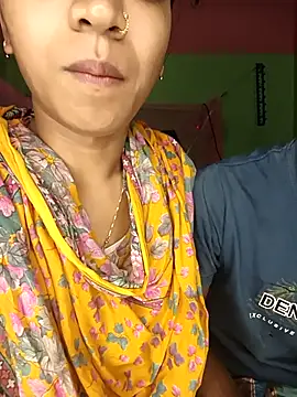 CoupleShow 432 online show from 03.04.26