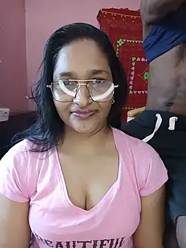 CoupleShow 432 online show from 05.13.26