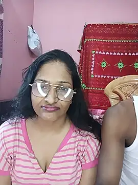 CoupleShow 432 online show from 05.24.26