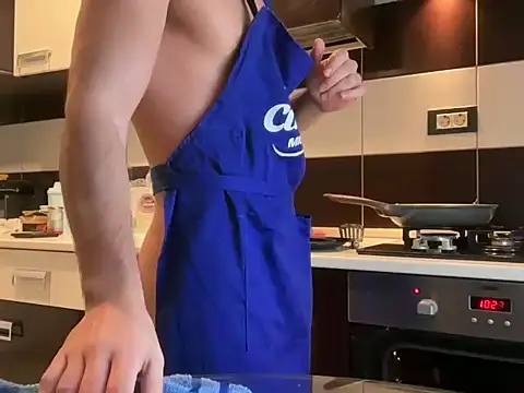 GitanoBoy online show from 10.29.25