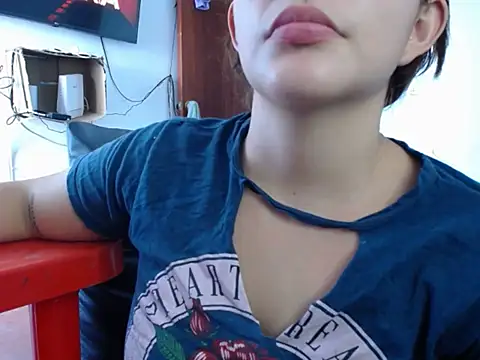 samgirl hot online show from 11.05.25