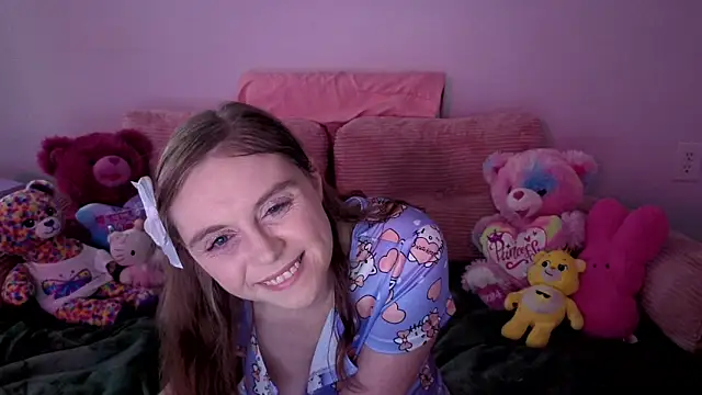 daddysprincess731 online show from 05.11.26