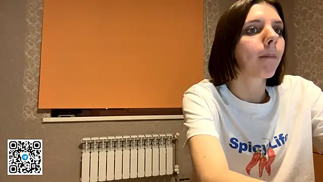 Snapshot of TeraHoman chatting on 10.25.25 TeraHoman online show from 10.25.25