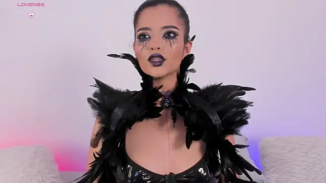 Sophie Duarte online show from 10.31.25