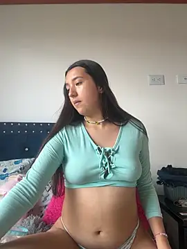 ImAlix Rouses online show from 10.23.25