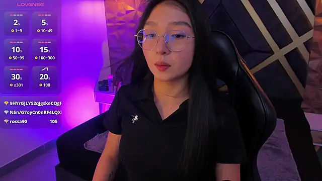 Snapshot of sydney_miller_ chatting on 02.28.26 sydney miller online show from 02.28.26