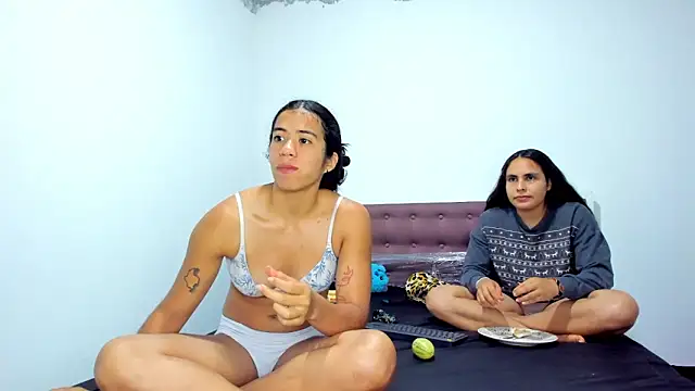 AshleyDeLuca  online show from 02.07.26