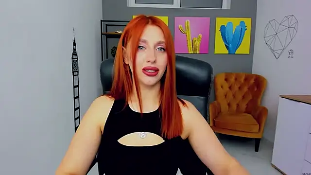 ZoeBurton online show from 03.21.26