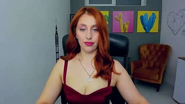 ZoeBurton online show from 05.17.26