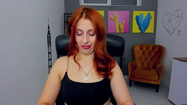 ZoeBurton online show from 05.26.26