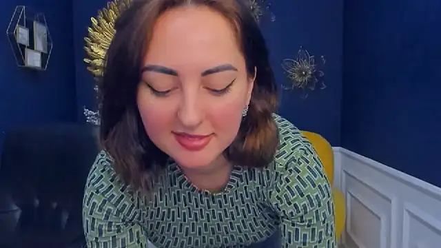 NoraSimons online show from 03.31.26