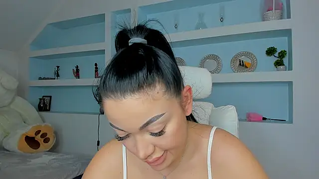 juliexxx online show from 01.17.26