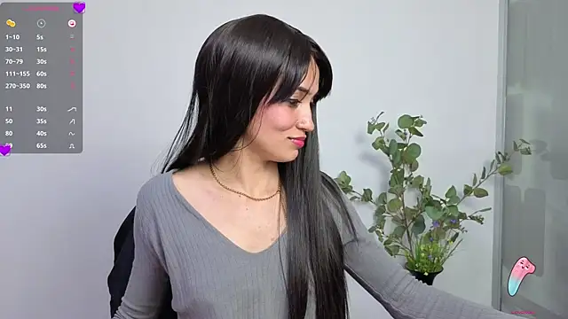 chloehanna online show from 06.19.26