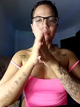 tattyHot95 online show from 03.03.26