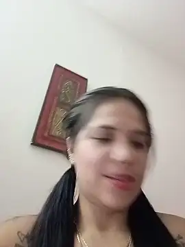 tattyHot95 online show from 07.15.26