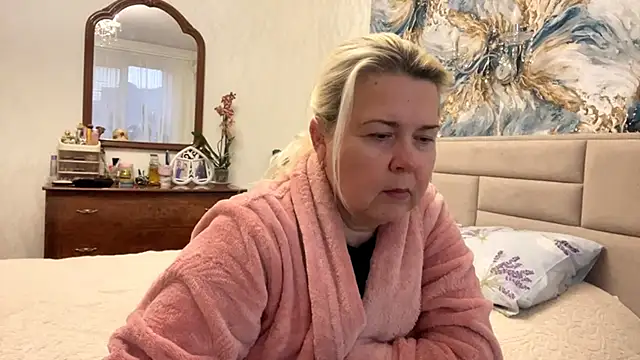 Galatea 2025 online show from 04.16.26