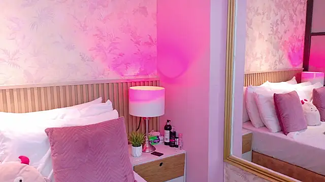 AdelineJhones online show from 01.16.26