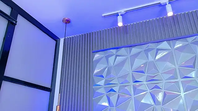 AdelineJhones online show from 04.21.26