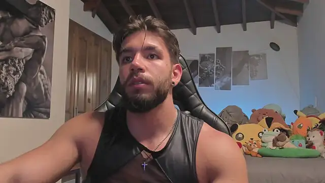 JACKSON STIFLER online show from 01.16.26