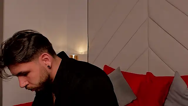 JACKSON STIFLER online show from 02.20.26