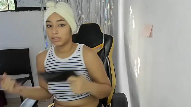 emily stars1 online show from 12.22.25