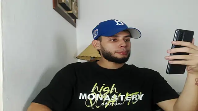 Maxcole 07 online show from 11.06.25