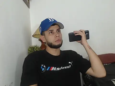 Maxcole 07 online show from 11.23.25