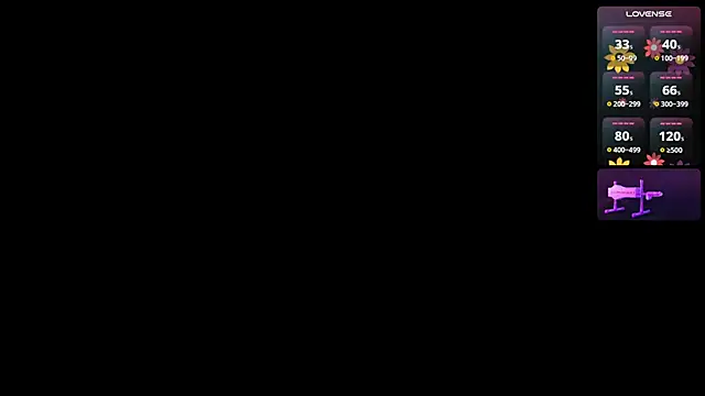 PurryBella online show from 01.18.26