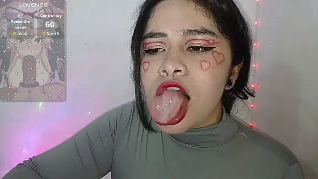 Magic Alicee  online show from 02.15.26