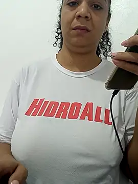 Bruninhadeusa online show from 04.08.26