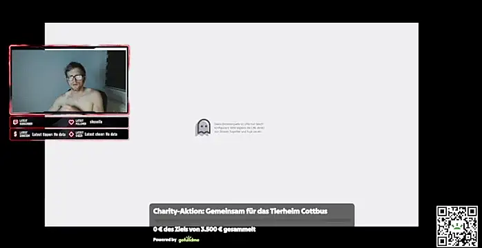 StephPra94 online show from 05.30.26