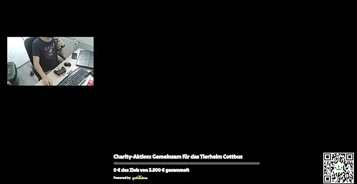 StephPra94 online show from 05.31.26