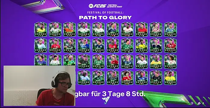 StephPra94 online show from 06.09.26