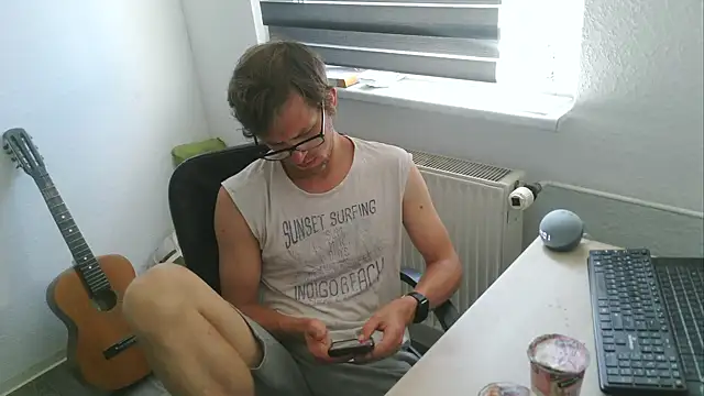 StephPra94 online show from 06.23.26