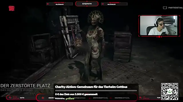 StephPra94 online show from 08.06.26
