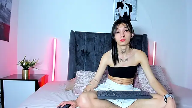 Cloy Areo online show from 02.07.26