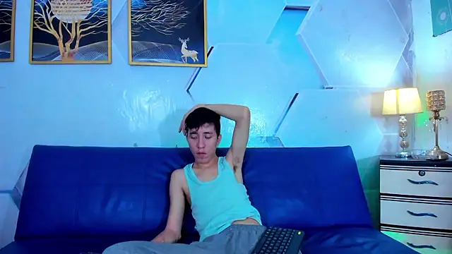 Room boys hot online show from 01.12.26