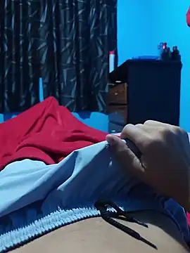 Scorpion05  online show from 02.18.26