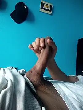 Scorpion05  online show from 03.19.26