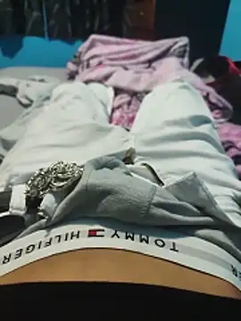 Scorpion05  online show from 04.18.26