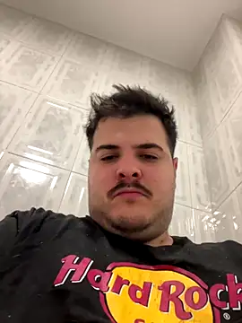 FallenVesture online show from 10.28.25