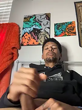 BigPrettyDick777 online show from 05.01.26