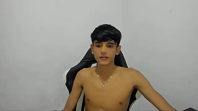 Cris curry02 online show from 01.11.26