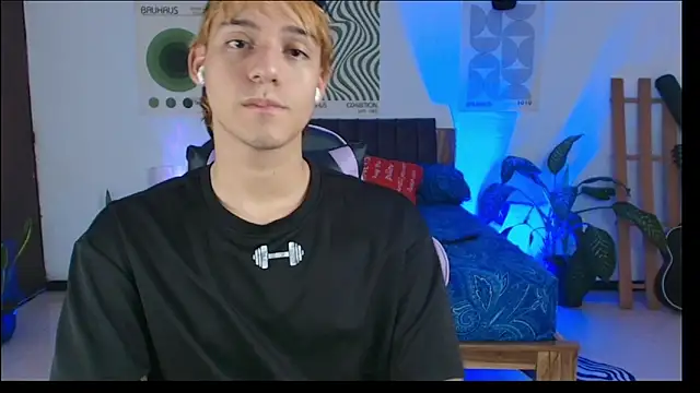 Snapshot of Habel__moretti chatting on 02.07.26 Habel moretti online show from 02.07.26