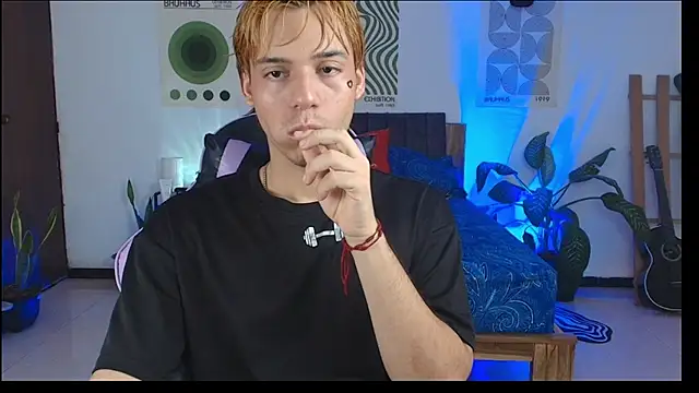 Snapshot of Habel__moretti chatting on 02.12.26 Habel moretti online show from 02.12.26