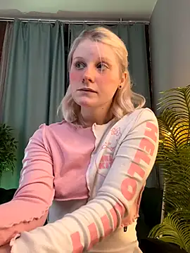 ShineJoan online show from 11.14.25