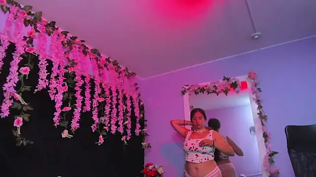 Gabyy Cooper  online show from 04.15.26