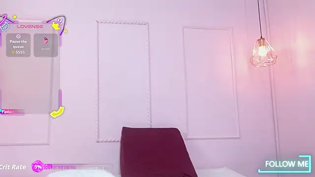 julietasweet3 online show from 11.21.25