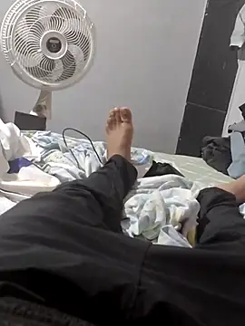 Gatoohottt online show from 10.29.25