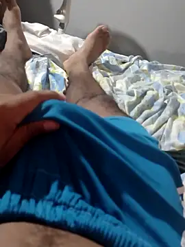 Gatoohottt online show from 10.31.25